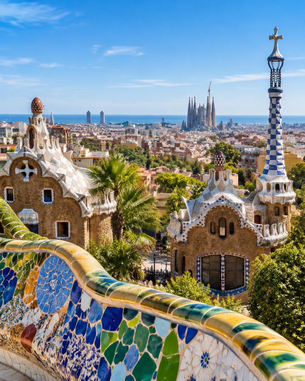 Barcelona, Spain